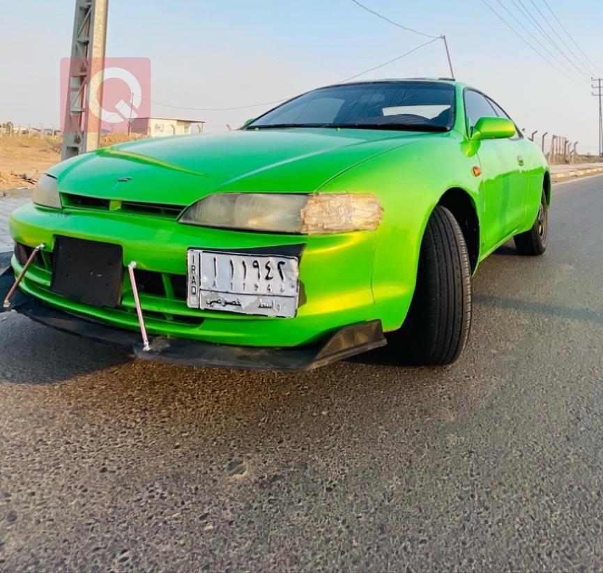 تۆیۆتا کۆرۆلا